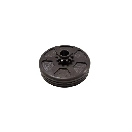 Campana completa de piñón para embrague 219 MINI TM KART