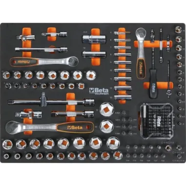 Complete workshop furniture C45PRO 2.0 BETA