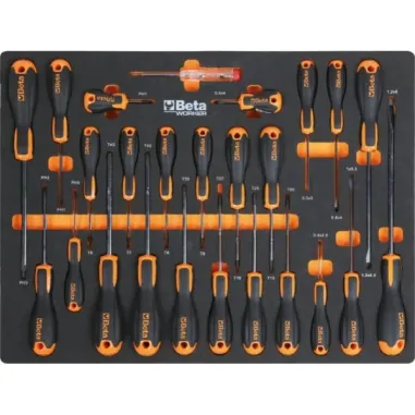 Arredo completo officina C45PRO 2.0 BETA