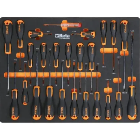 Complete workshop furniture C45PRO 2.0 BETA