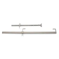 Kit per montaggio sedile
