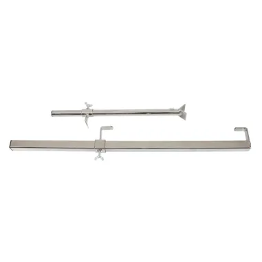 Kit seat mounting