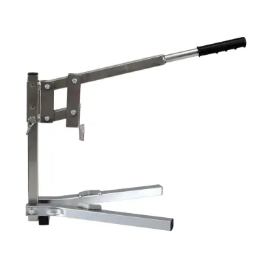 Desmontadoras "EASY"