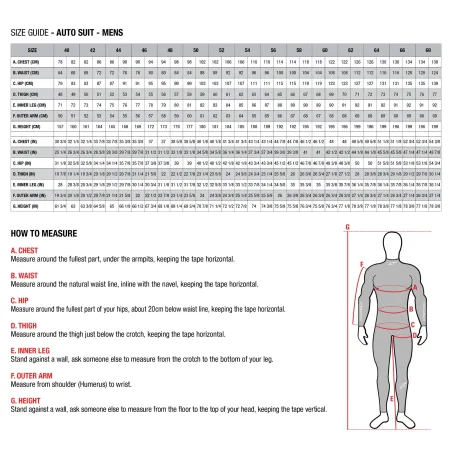 Tuta GP TECH FIA ALPINESTARS [nero]