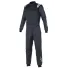 Tuta ATOM FIA ALPINESTARS [nero]