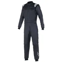 Suit ATOM FIA ALPINESTARS [black]