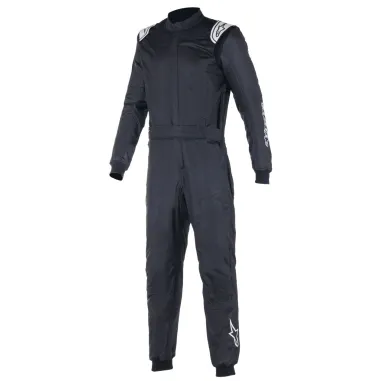 Suit ATOM FIA ALPINESTARS [black]