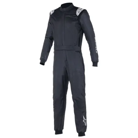 Suit ATOM FIA ALPINESTARS [black]