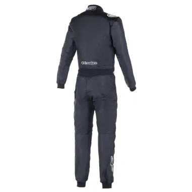 Suit ATOM FIA ALPINESTARS [black]