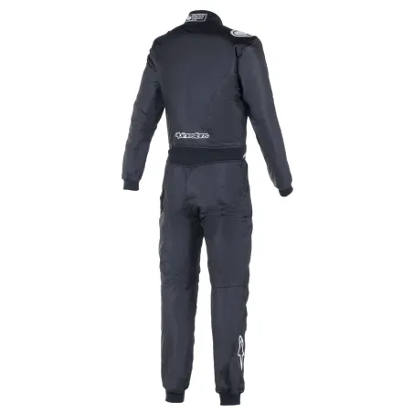 Suit ATOM FIA ALPINESTARS [black]
