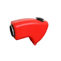 Suction silencer ARGE