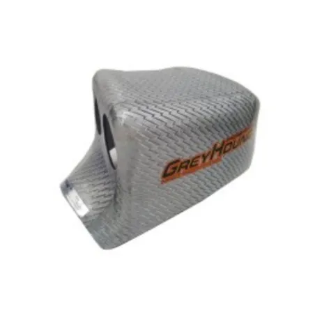 Funda de filtro IAME X30 GREYHOUND