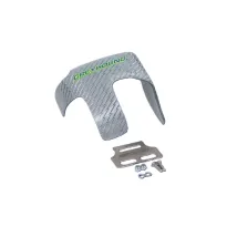 Universal brake caliper cover GREYHOUND