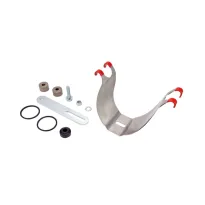 Kit supporto filtro POWER KG