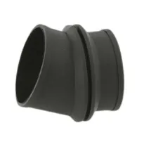 Rubber fitting for intake silencer MINI