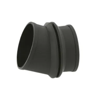 Rubber fitting for intake silencer MINI