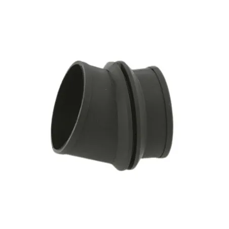 Rubber fitting for intake silencer MINI