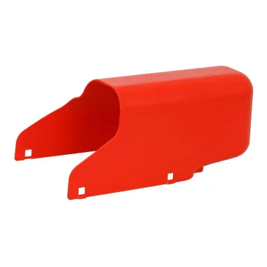 Coperchio pioggia per filtro NOX-2