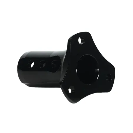 Inclined steering wheel hub MINI-OK-DD2 KART REPUBLIC GROUP