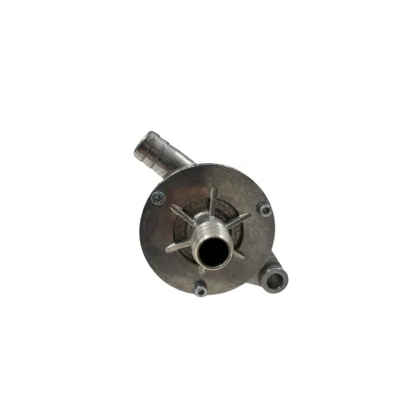Aluminum water pump