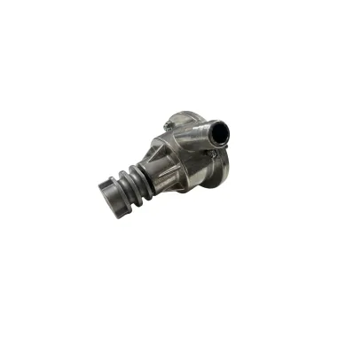 Aluminum water pump