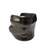 Carbon cylinder covers for IAME X30 VITA CARBON