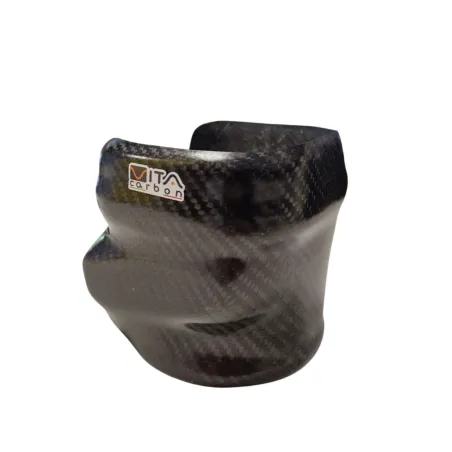 Carbon cylinder covers for IAME X30 VITA CARBON