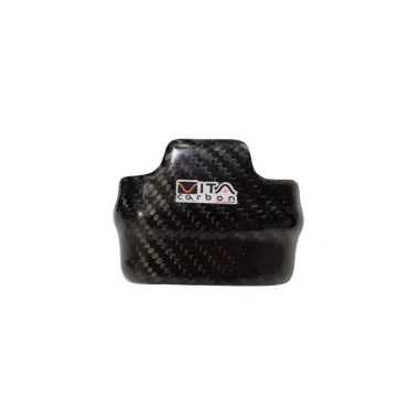 Copri cilindro in carbonio per IAME X30 MINI VITA CARBON