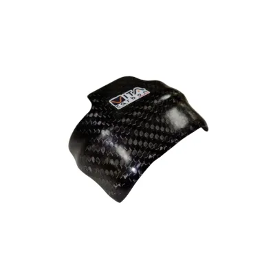 Copri cilindro in carbonio per IAME X30 MINI VITA CARBON