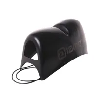 Rain filter cover for intake silencer X30 IAME