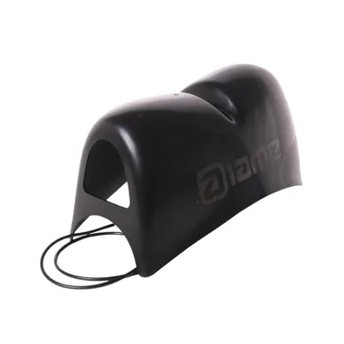 Rain filter cover for intake silencer X30 IAME