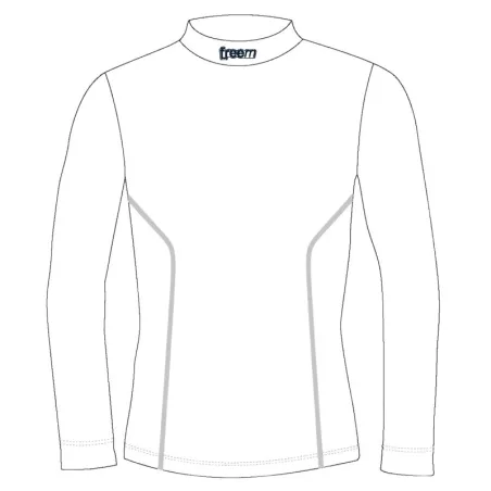 Maglia underwear manica lunga FREEM