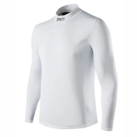 Camiseta interior de manga larga FREEM