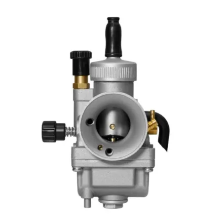 Carburatore OMOLOGATO con polverizzatore tipo AU PHDG 18mm DELL'ORTO