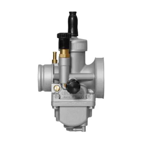 Carburatore con polverizzatore tipo AN PHDG 18mm DELL'ORTO