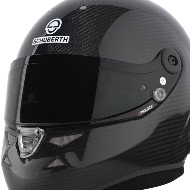 Visiera per casco SF3 ABP - SF4 - SP1 CARBON - SK1 CARBON SCHUBERTH