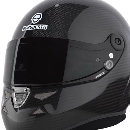 Visiera per casco SF3 ABP - SF4 - SP1 CARBON - SK1 CARBON SCHUBERTH