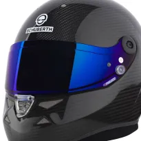 Visor for helmet SK1 SCHUBERTH