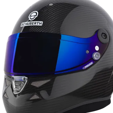 Visera para casco SF3 ABP - SF4 - SP1 CARBON - SK1 CARBON SCHUBERTH
