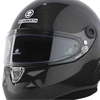 Visera para casco SF3 ABP - SF4 - SP1 CARBON - SK1 CARBON SCHUBERTH
