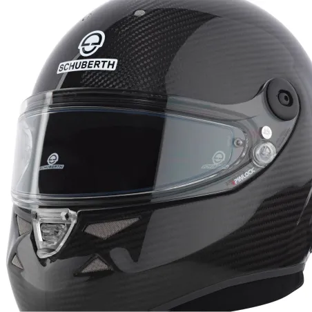 Visor for helmet SK1 SCHUBERTH