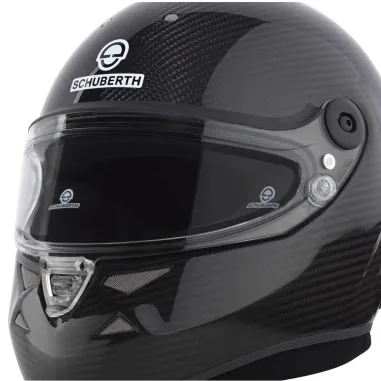 Visera para casco SF3 ABP - SF4 - SP1 CARBON - SK1 CARBON SCHUBERTH