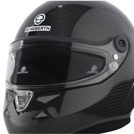 Visor for helmet SK1 SCHUBERTH