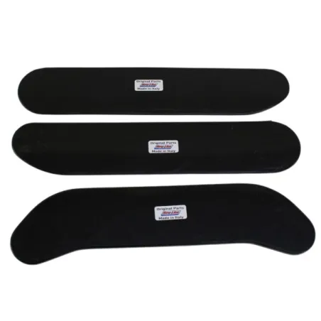 Kit protezione telaio universale NEW LINE