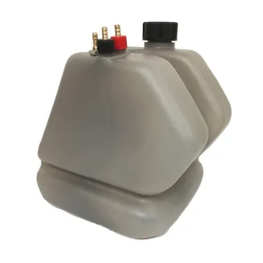 Serbatoio fumè KZ CRG