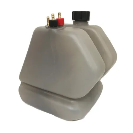 Serbatoio fumè KZ CRG