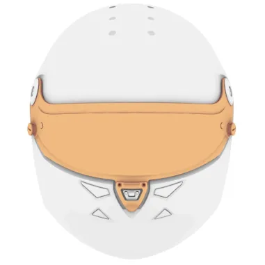 Visiera per casco SF3 ABP - SF4 - SP1 CARBON - SK1 CARBON SCHUBERTH