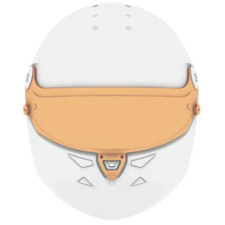 Visiera per casco SF3 ABP - SF4 - SP1 CARBON - SK1 CARBON SCHUBERTH