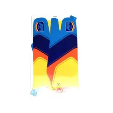 Complete sticker kit 2024 MINI FERNANDO ALONSO