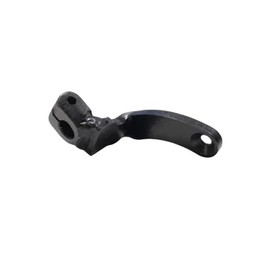 Gear lever KZ TM KART